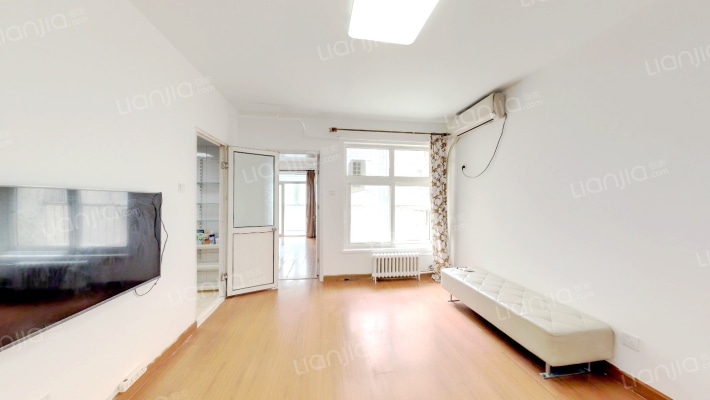 鲍家街二手房实景图