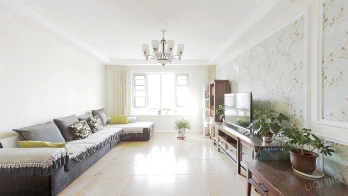 吉宝沁风御庭二手房实景图