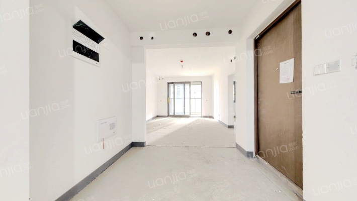 绿城诚园二手房实景图