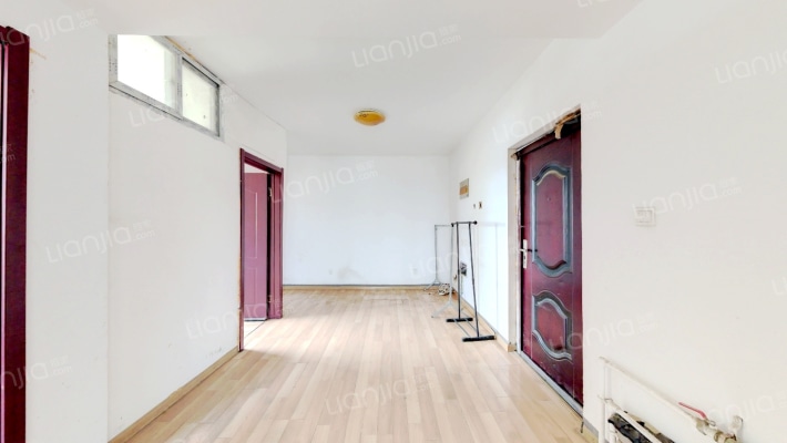 乐城苑东区二手房实景图