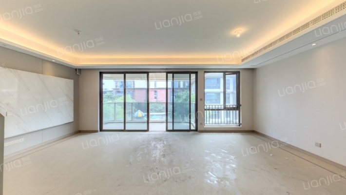 领地悦中心二手房实景图