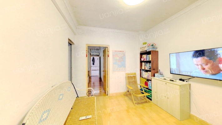 鳌峰小区二手房实景图