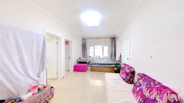 西安路公寓二手房实景图