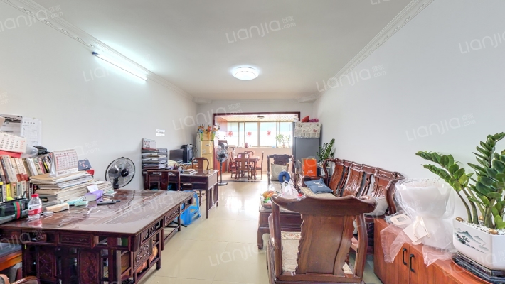 宝翠苑二手房实景图