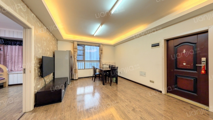 中南大公馆二手房实景图