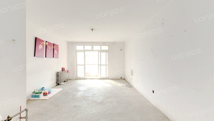 清岚花园汉民区二手房实景图