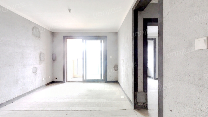 朗悦公园府悦棠苑二手房实景图