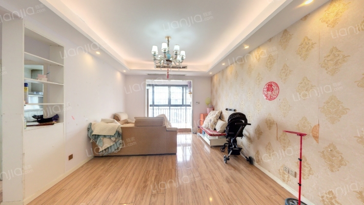 御城二手房实景图