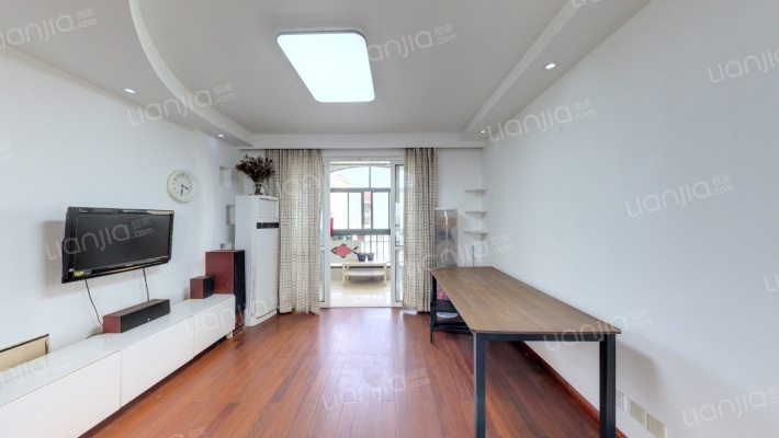 海尚墅林苑二手房实景图