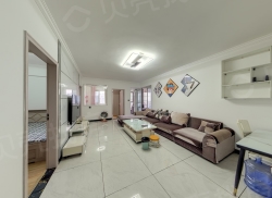 整租·熊猫绿岛 3室1厅 南_熊猫绿岛租房