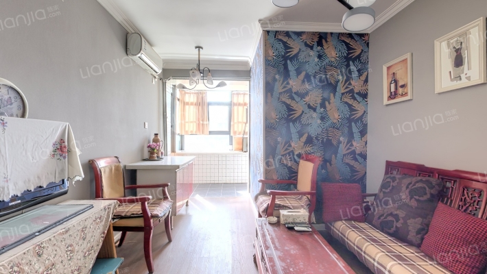 冶金厂西区二手房实景图