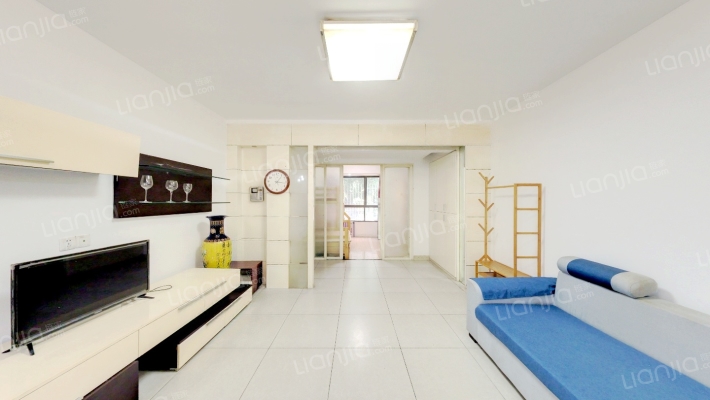 香樟林城市花园二手房实景图