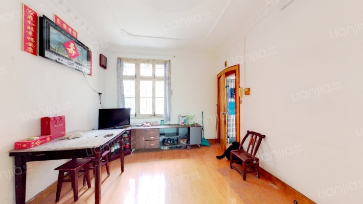 西交路129号二手房实景图