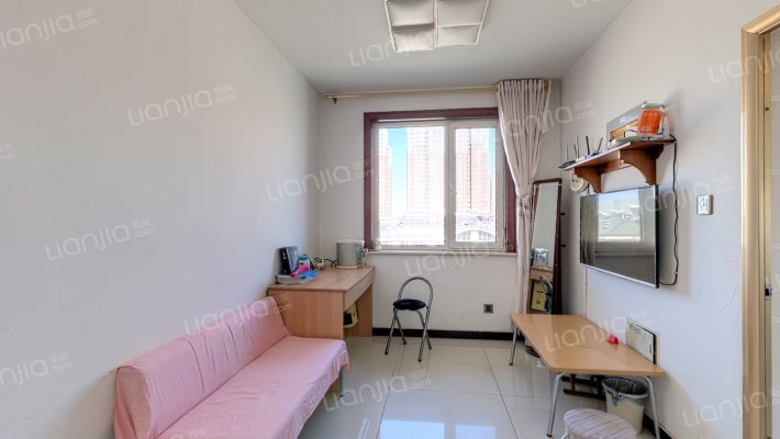 骏景家园二手房实景图