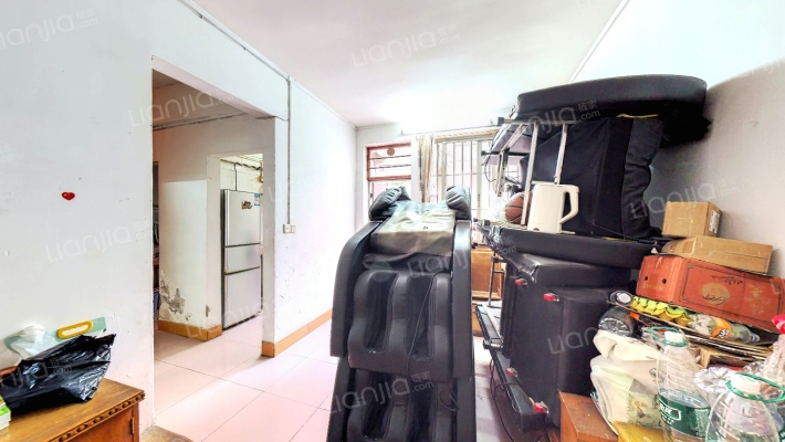 怡居园二手房实景图