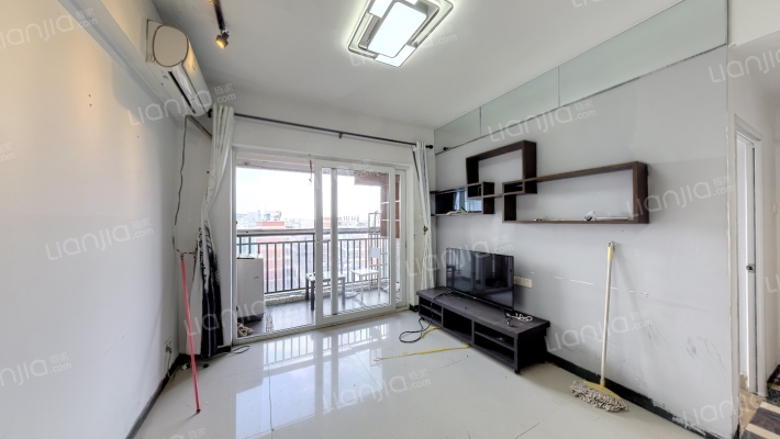 嘉逸花园二手房实景图