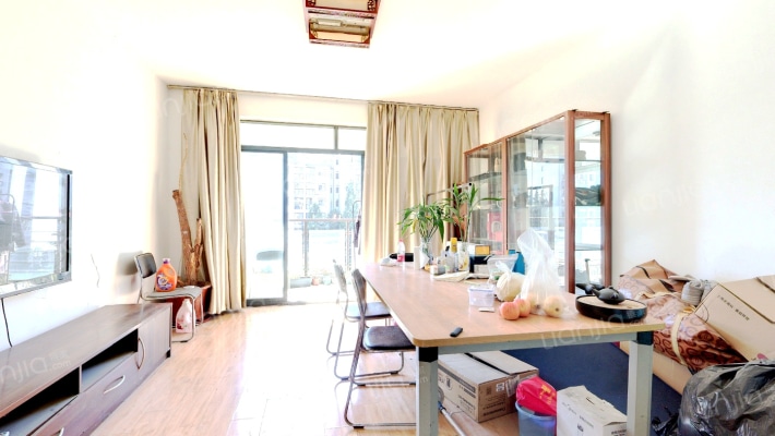 丹青花园二手房实景图