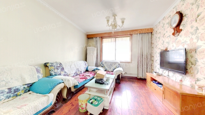 梁府小区二区二手房实景图