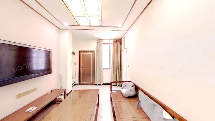 恩宁路二手房实景图