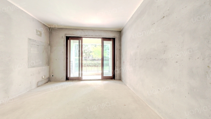 洺悦城龙洲湾二手房实景图