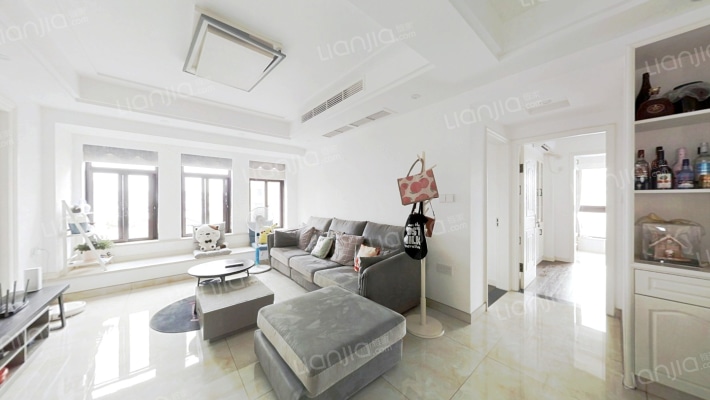 宝莱雅苑二手房实景图