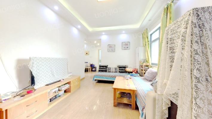 西马新村二手房实景图