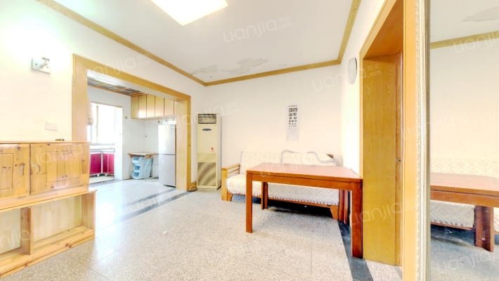 工行新寓二手房实景图