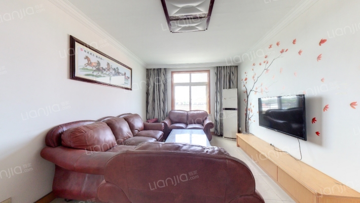 石墩新村二手房实景图