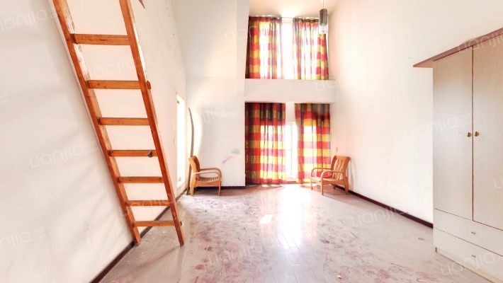 公园家二手房实景图