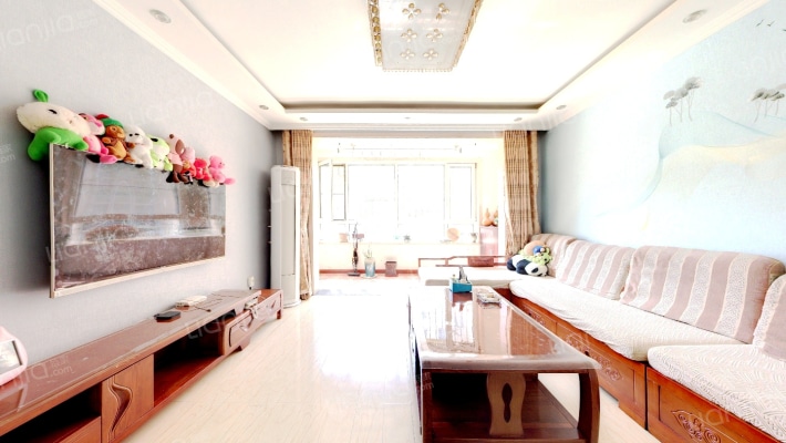 联谊景尚名都二手房实景图