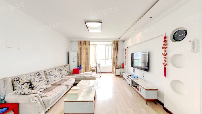 江南春城C区二手房实景图