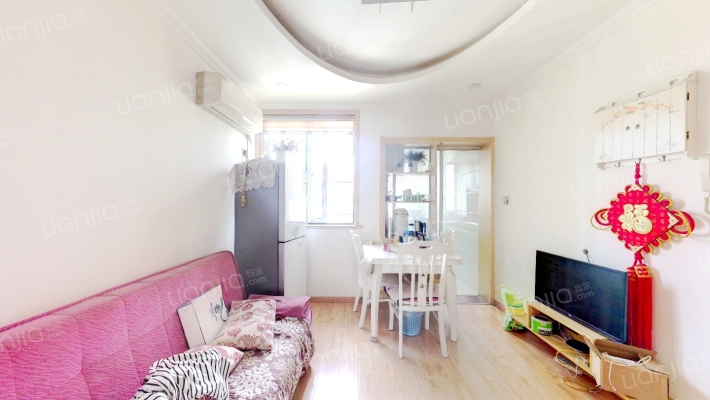 旺运花园二手房实景图