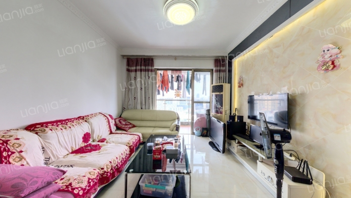 映翠豪庭二手房实景图