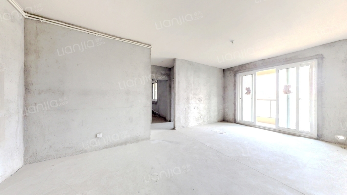 神州通城西印象二手房实景图