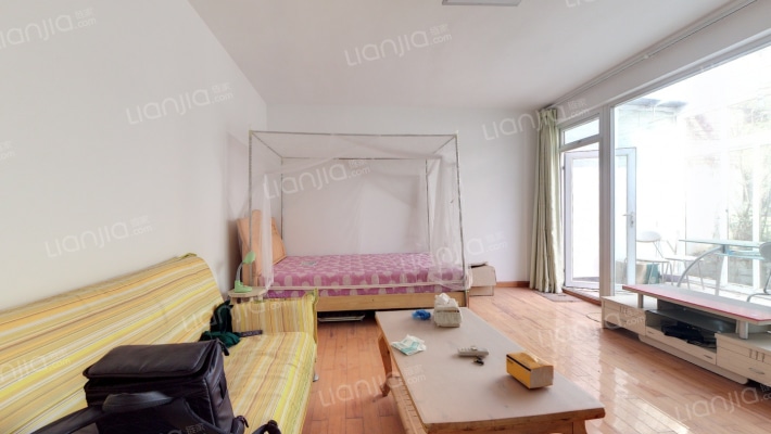 四季青城(白鹤路)二手房实景图