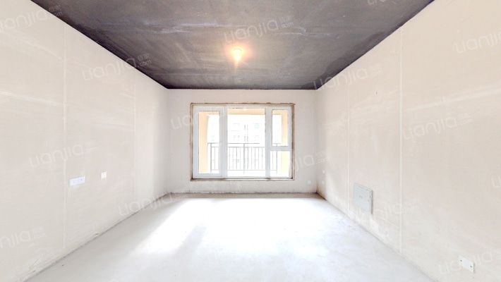 保利茉莉公馆二手房实景图