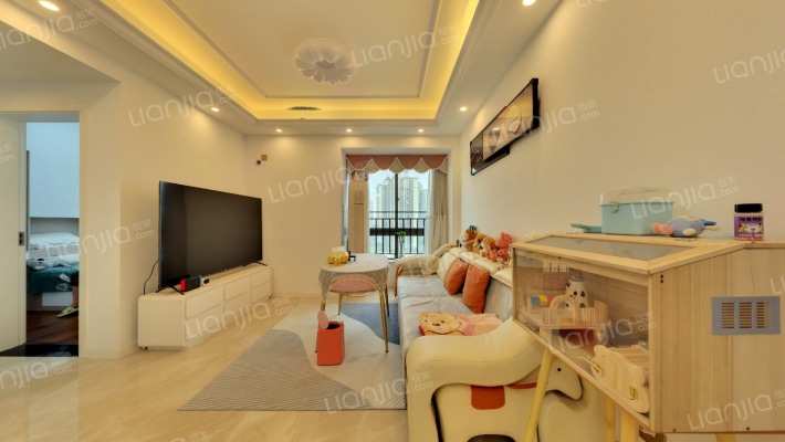 丽都锦里二手房实景图