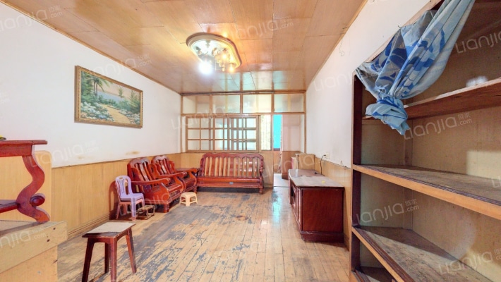 兴关南巷5号二手房实景图