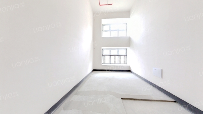 景瑞时光里二手房实景图