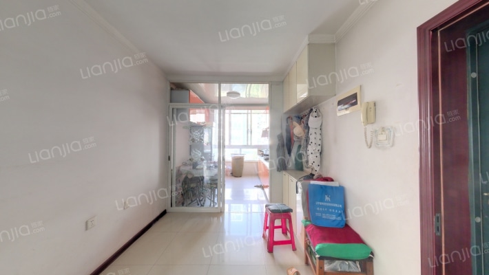 上漾园西区二手房实景图