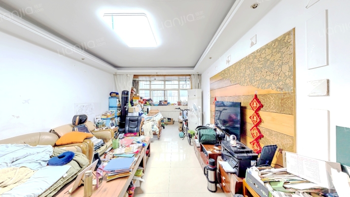 粮食局宿舍(槐安西路)二手房实景图