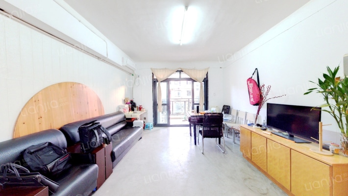 新星都市二手房实景图