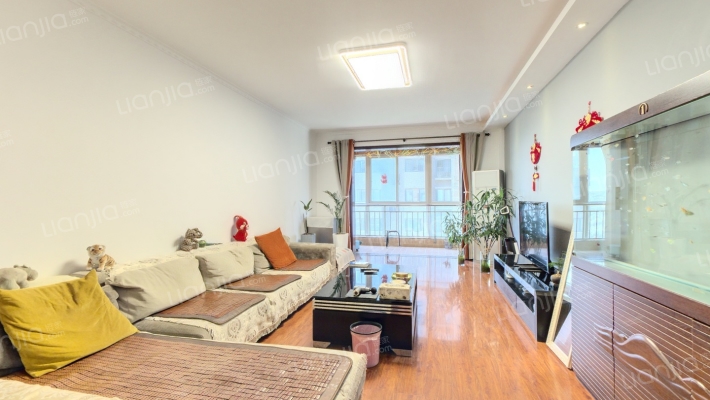 海纳观景园小区二手房实景图