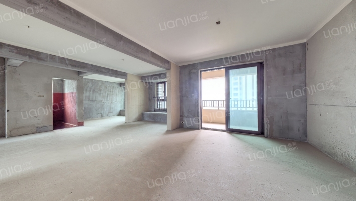 航城丽都二手房实景图