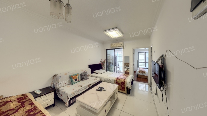 金茂礼都二手房实景图