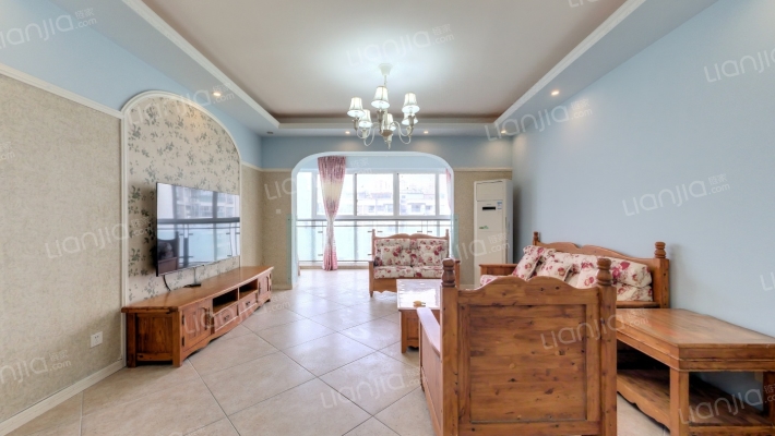 金色鱼凫二手房实景图