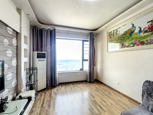 整租·上东阳光美悦林 3室1厅 东南