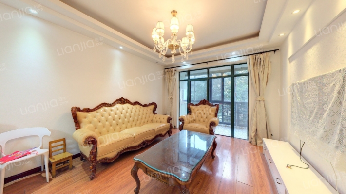 拜赞庭二手房实景图