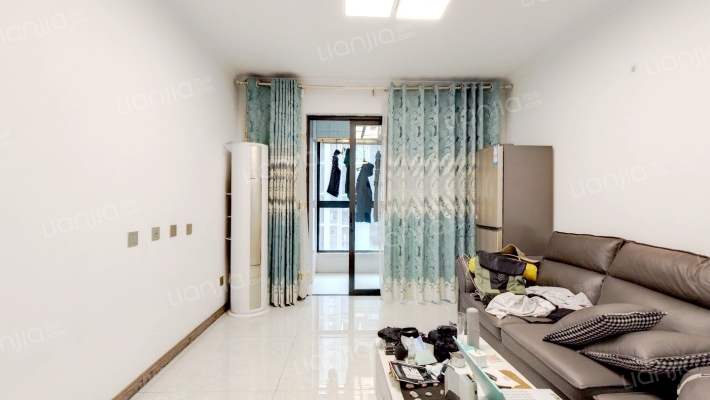 永威南樾瑞苑二手房实景图