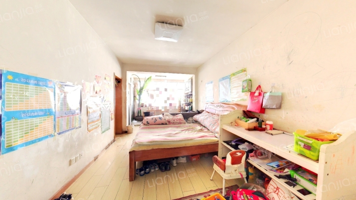 古中市街28号二手房实景图